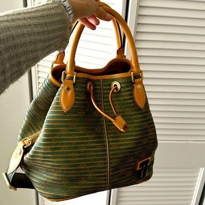 Vintage Louis Vuitton Collection Printemps-Ete, limited edition.